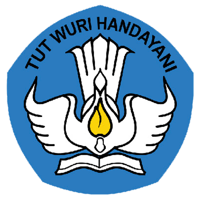 Logo Kemendikbud