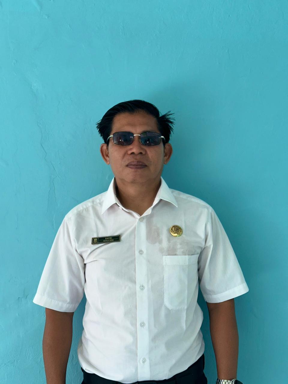 Foto SAPRI